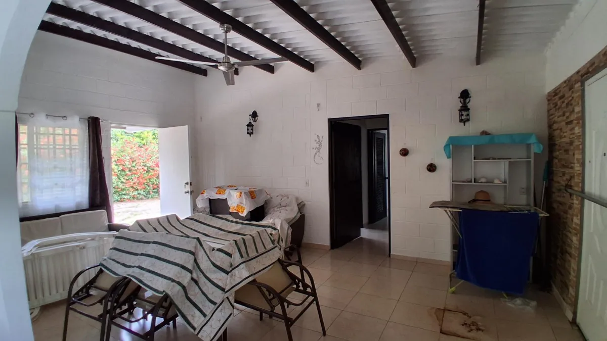 Casa de Playa