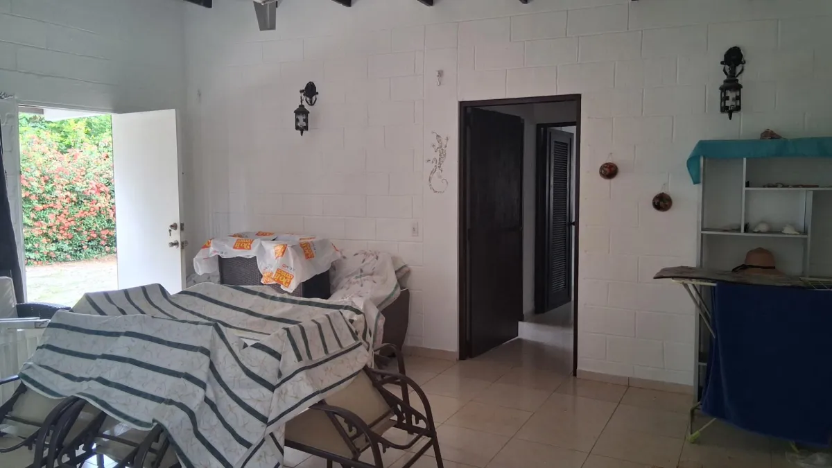 Casa de Playa