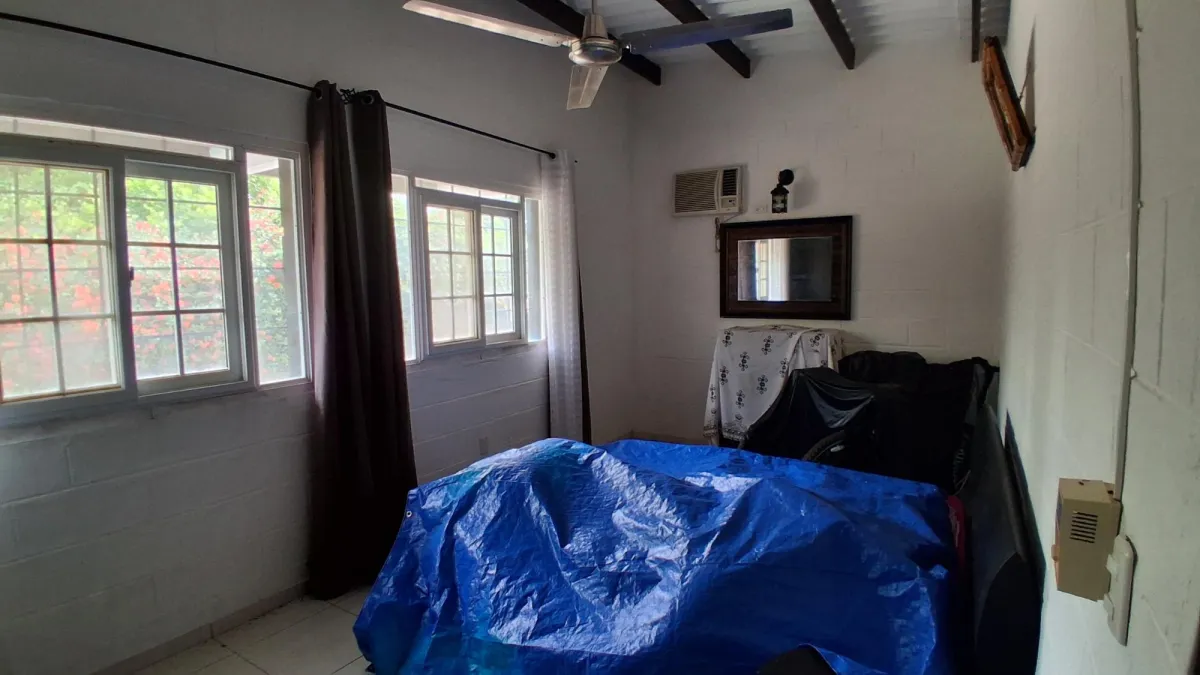 Casa de Playa