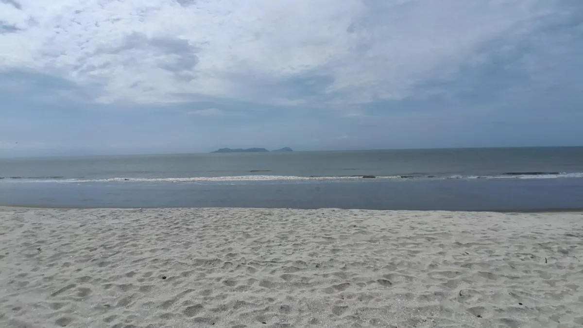 Casa de Playa