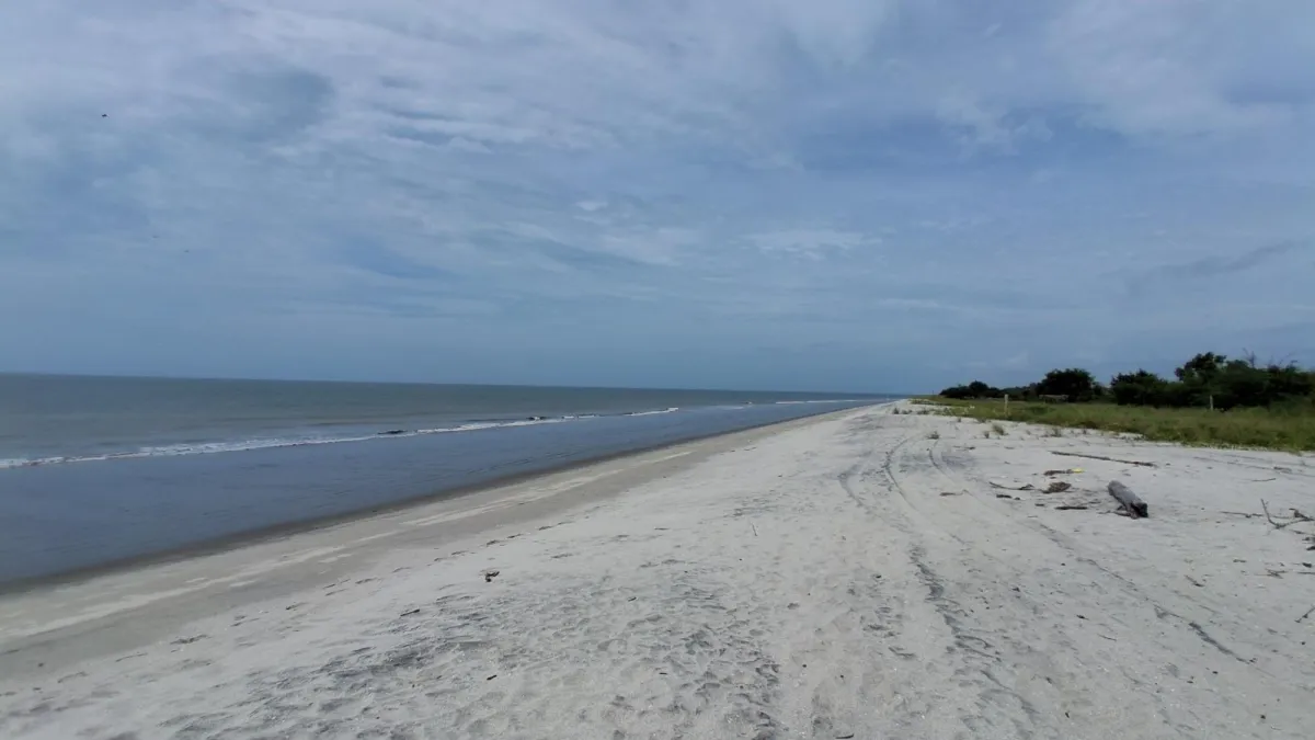Casa de Playa