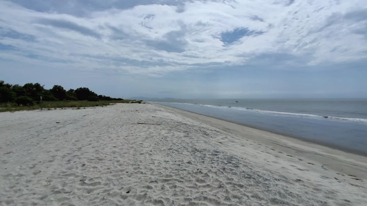 Casa de Playa