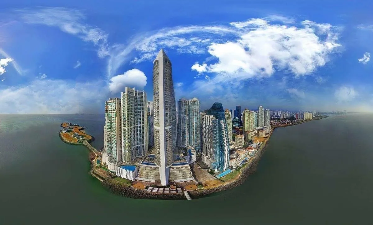 En Alquiler - Bay Loft PH TOC Amoblado