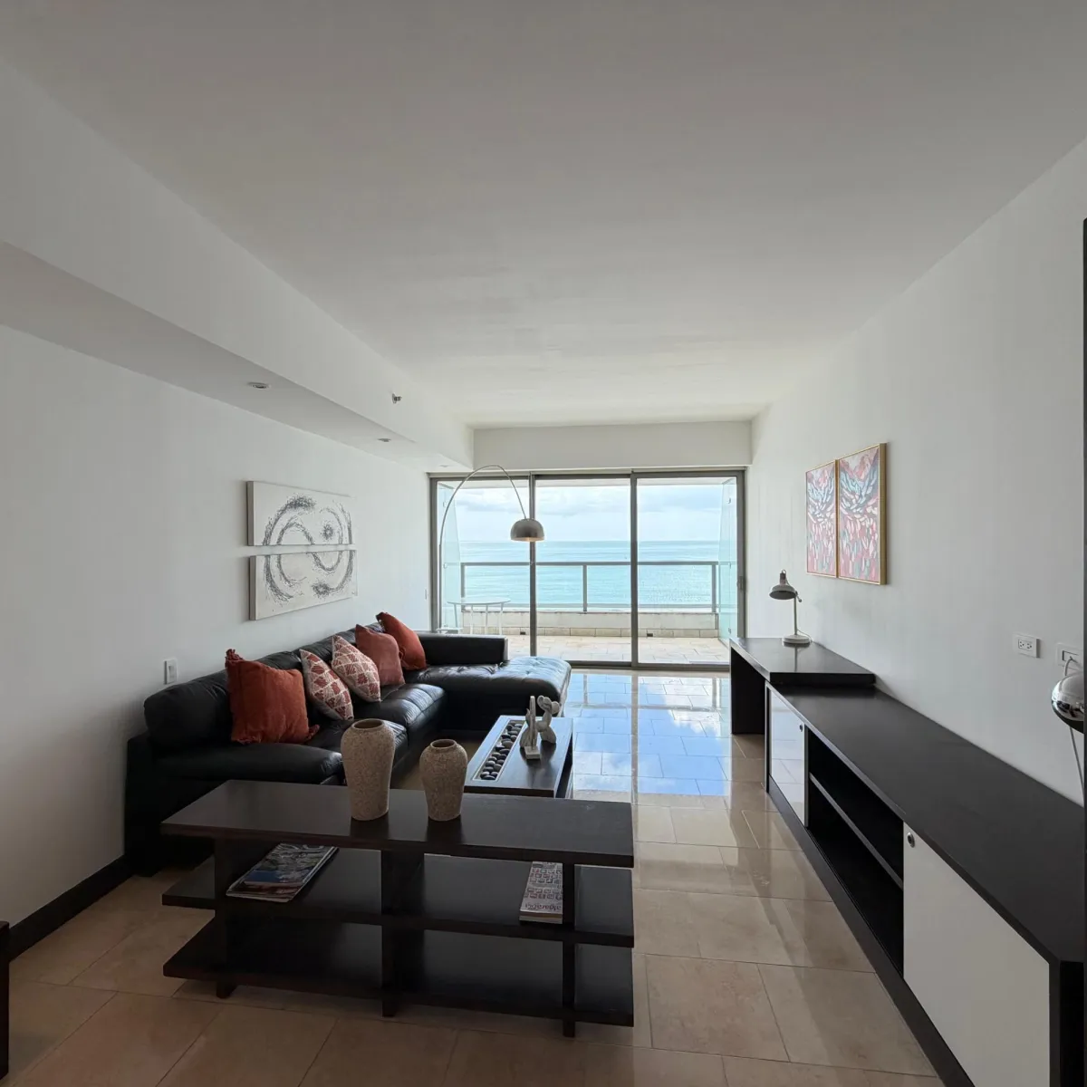 En Alquiler - Bay Loft PH TOC Amoblado