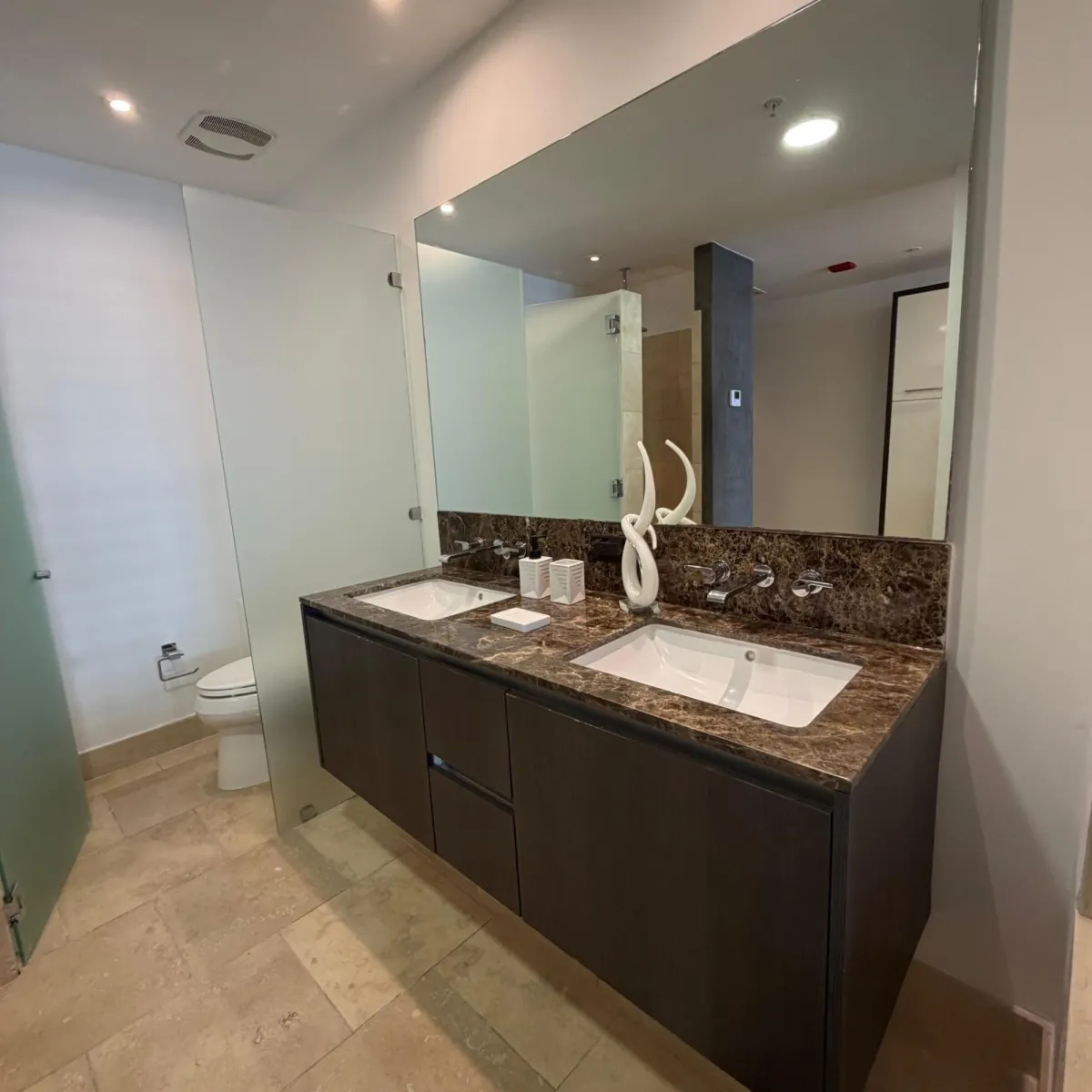 En Alquiler - Bay Loft PH TOC Amoblado