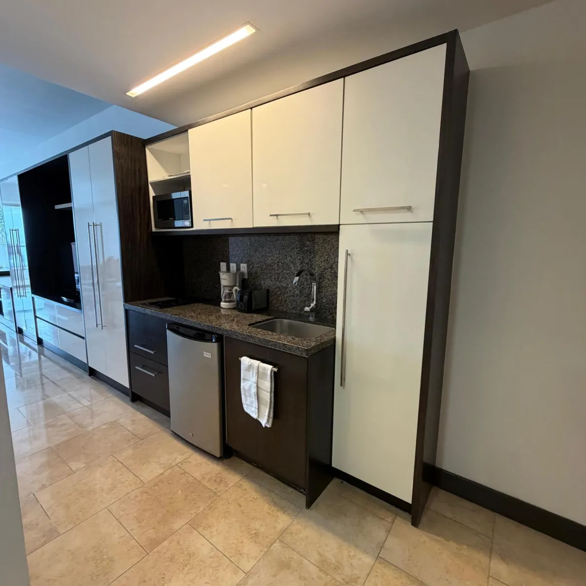 En Alquiler - Bay Loft PH TOC Amoblado