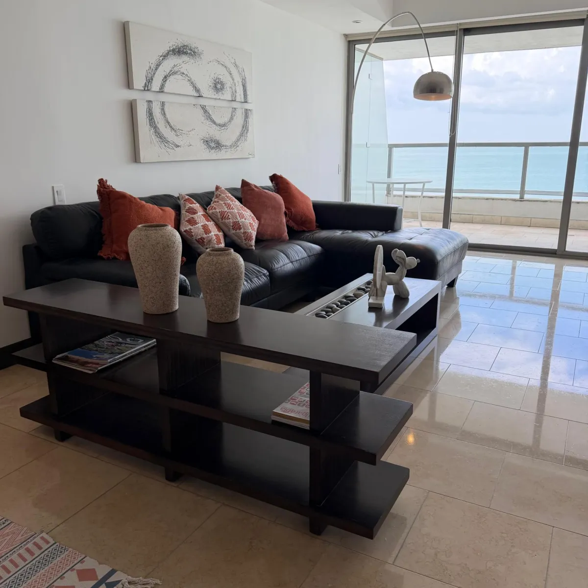 En Alquiler - Bay Loft PH TOC Amoblado