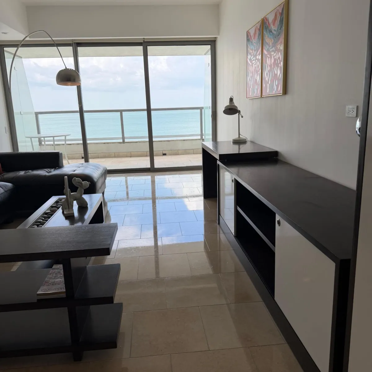 En Alquiler - Bay Loft PH TOC Amoblado