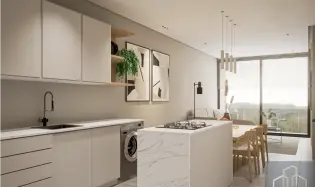 квартира в Marbella на продажу