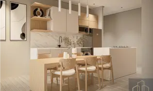 квартира в Marbella на продажу
