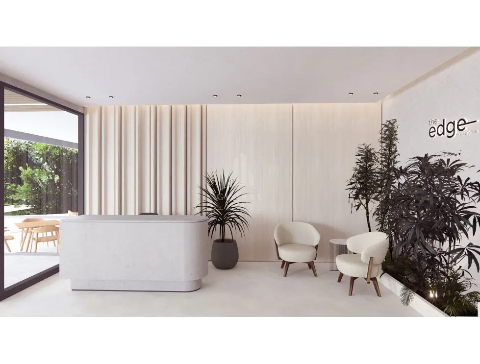Appartement à Marbella à vendre