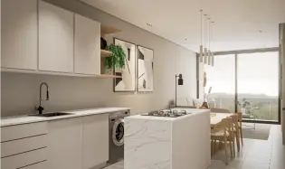квартира в Marbella на продажу