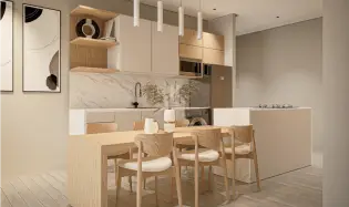 квартира в Marbella на продажу