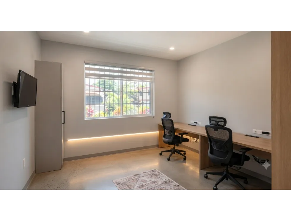 Venta de casa comercial en Club X, Bethania. EAR