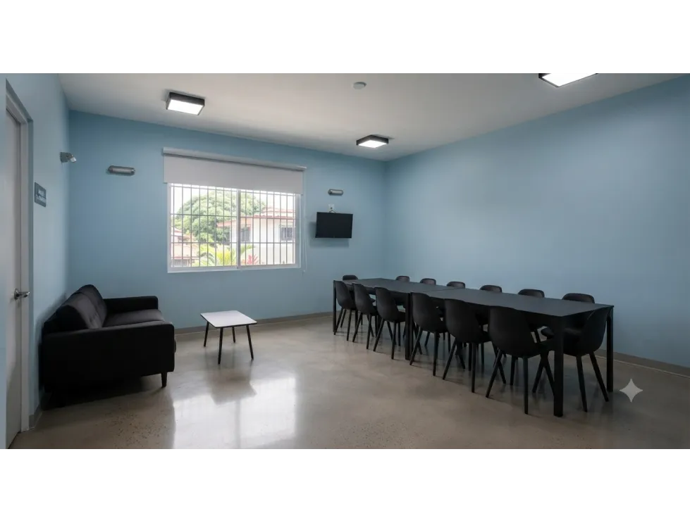 Venta de casa comercial en Club X, Bethania. EAR