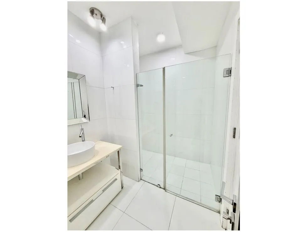 Apartment Rental at PH Yoo & Arts Panama | Avenida Balboa