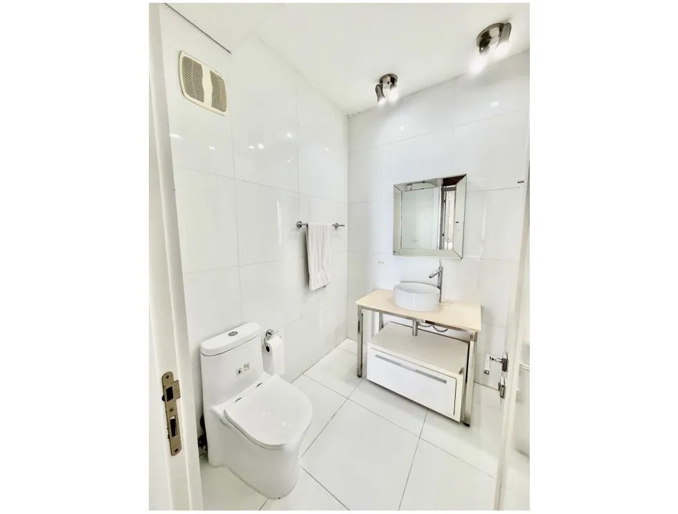Apartment Rental at PH Yoo & Arts Panama | Avenida Balboa