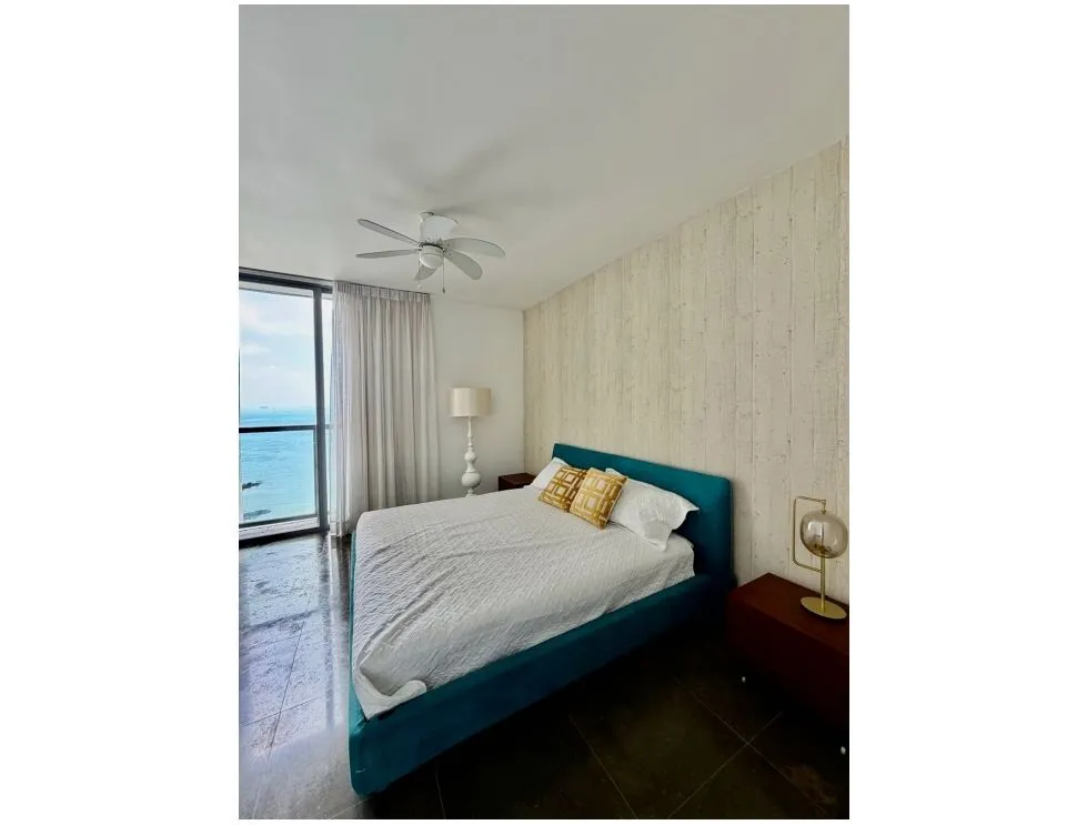 Apartment Rental at PH Yoo & Arts Panama | Avenida Balboa
