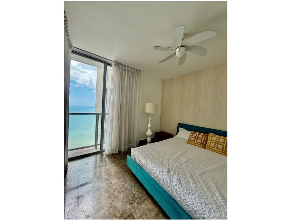 Apartment Rental at PH Yoo & Arts Panama | Avenida Balboa