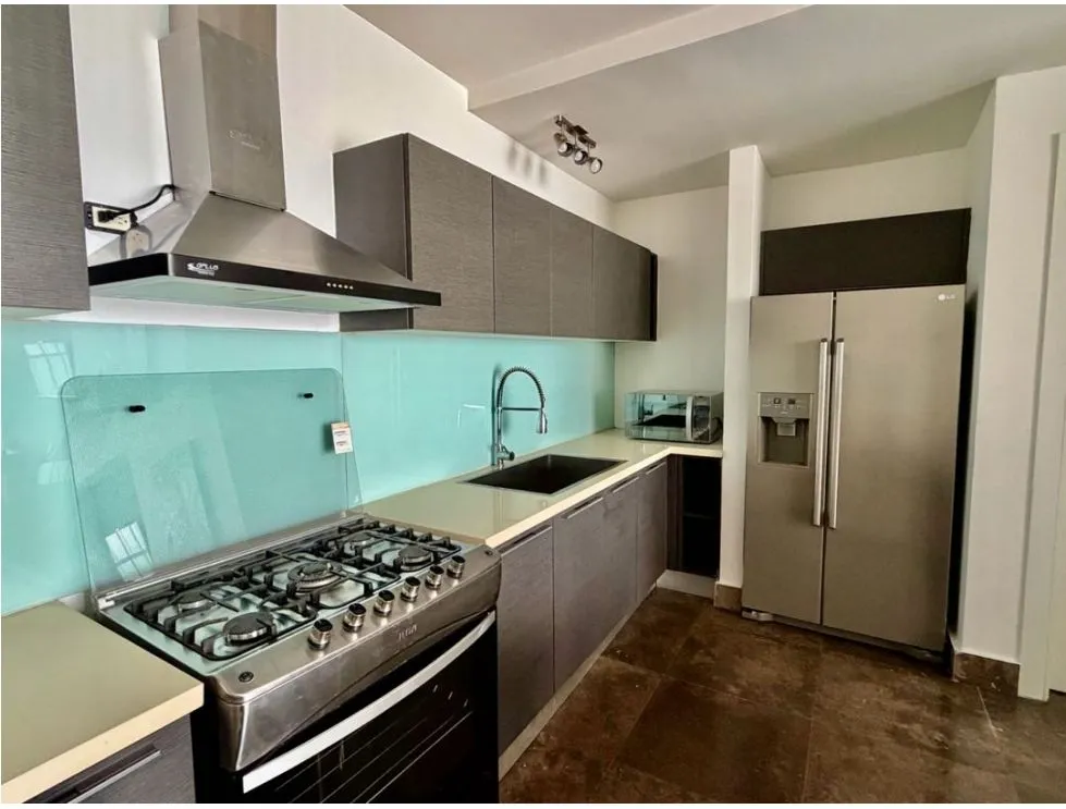 Apartment Rental at PH Yoo & Arts Panama | Avenida Balboa