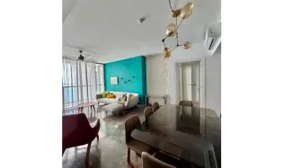 Apartment Rental at PH Yoo & Arts Panama | Avenida Balboa, Balboa Avenue