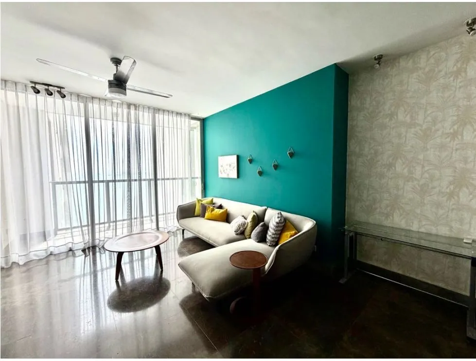Apartment Rental at PH Yoo & Arts Panama | Avenida Balboa