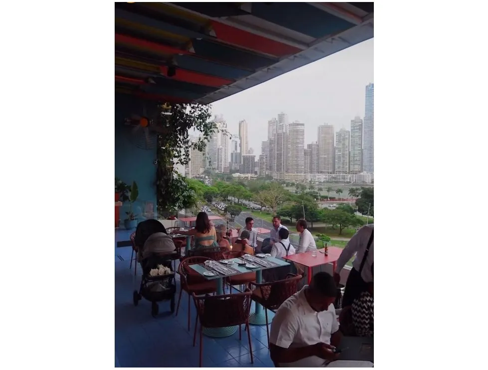 Apartment Rental at PH Yoo & Arts Panama | Avenida Balboa
