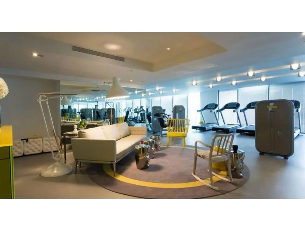 Apartment Rental at PH Yoo & Arts Panama | Avenida Balboa