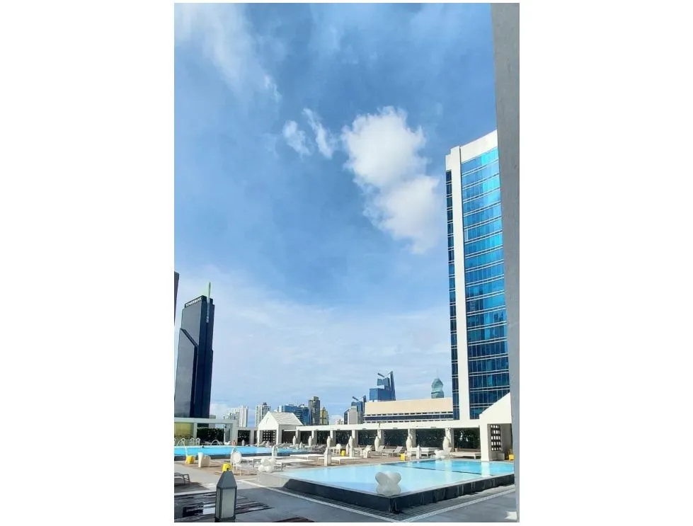 Apartment Rental at PH Yoo & Arts Panama | Avenida Balboa