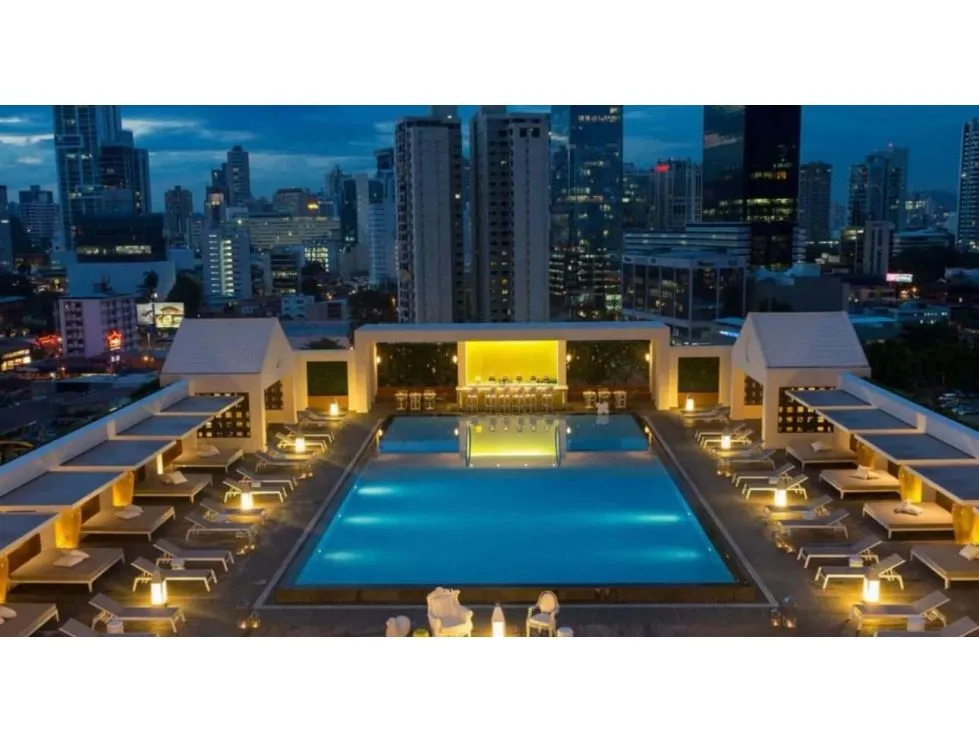 Apartment Rental at PH Yoo & Arts Panama | Avenida Balboa