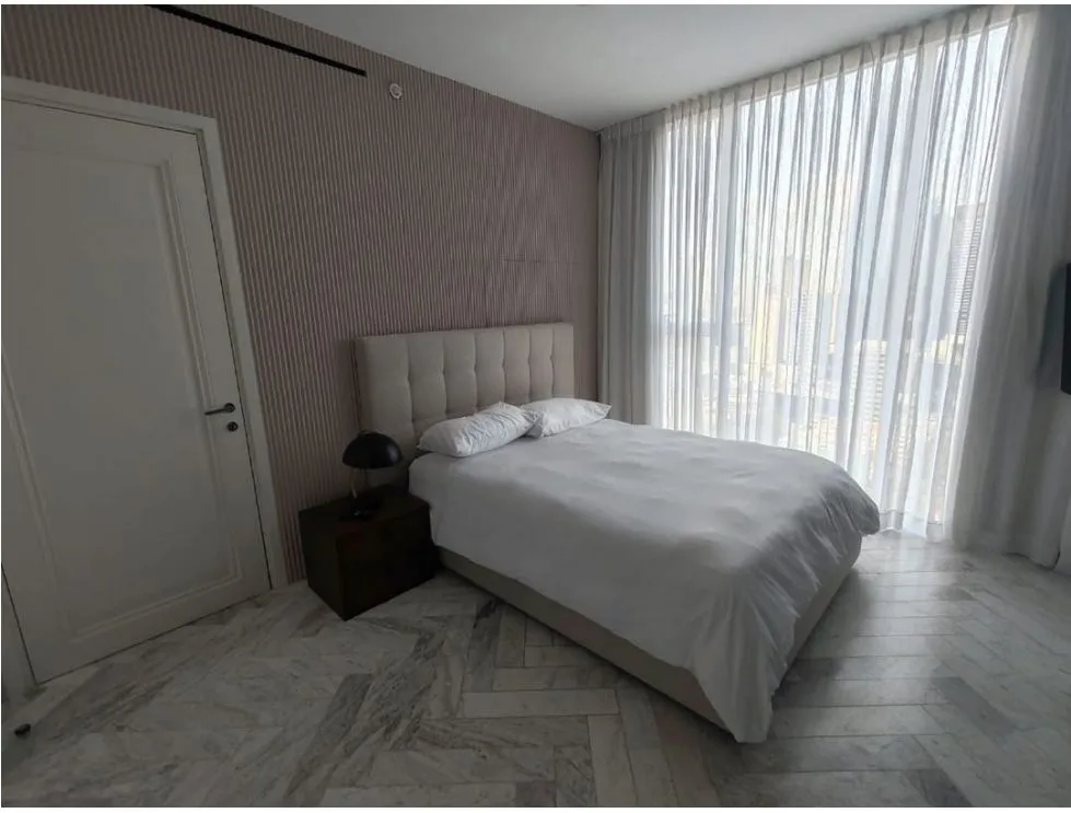 Luxury Apartment Rental in Wanders & Yoo | Marbella