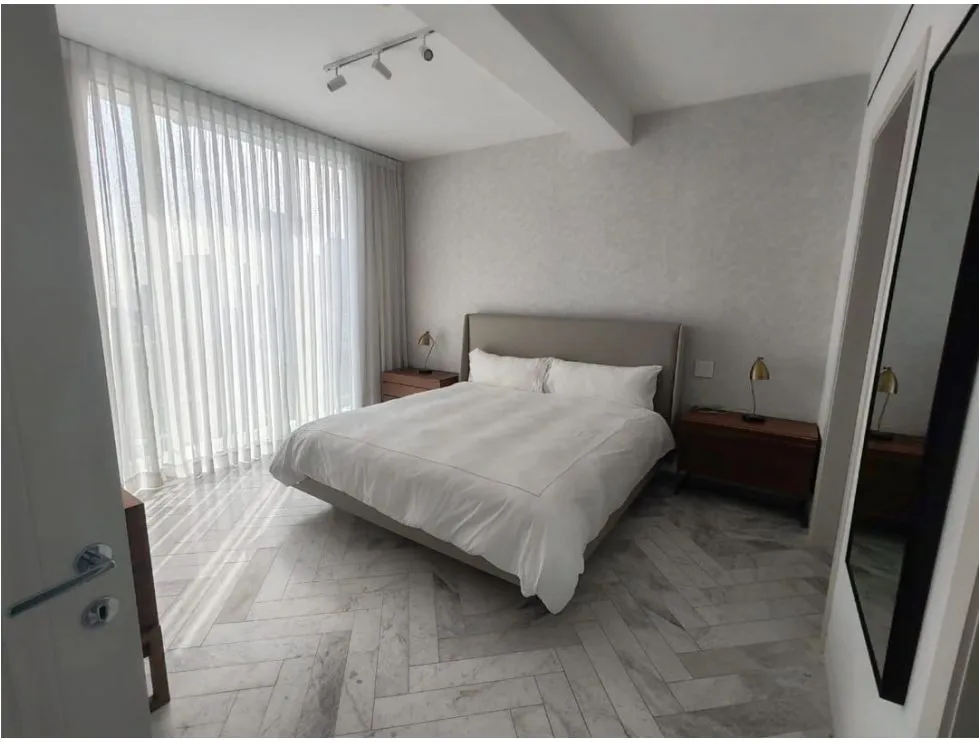 Luxury Apartment Rental in Wanders & Yoo | Marbella