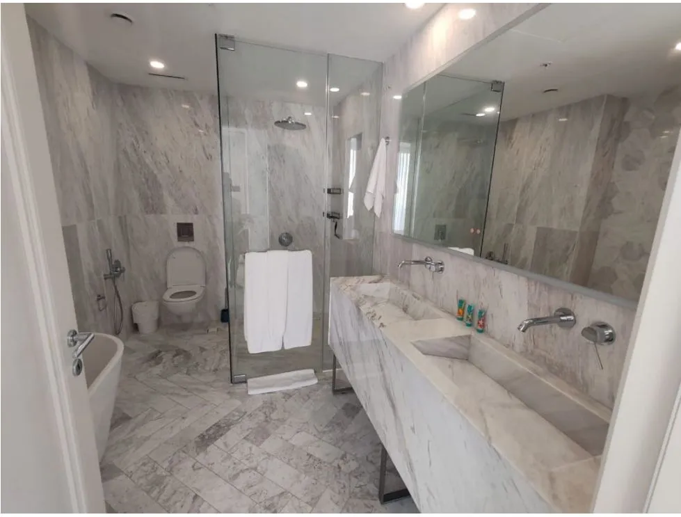 Luxury Apartment Rental in Wanders & Yoo | Marbella