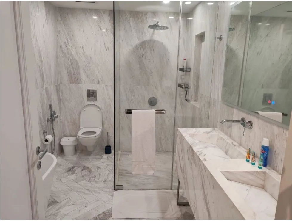 Luxury Apartment Rental in Wanders & Yoo | Marbella