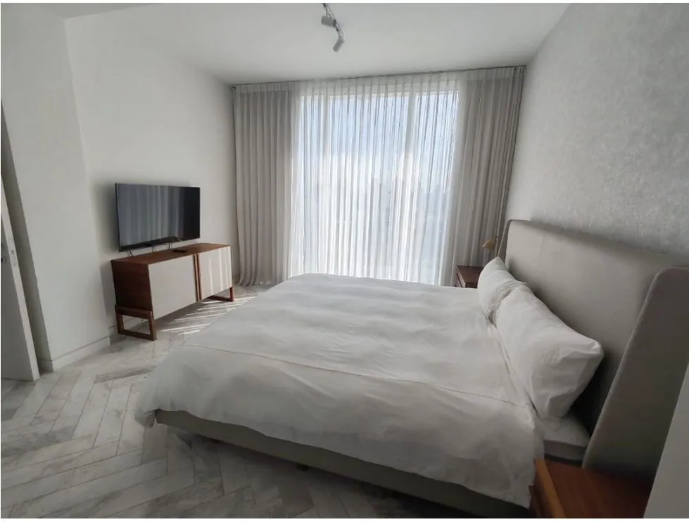Luxury Apartment Rental in Wanders & Yoo | Marbella