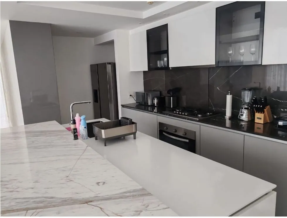 Luxury Apartment Rental in Wanders & Yoo | Marbella