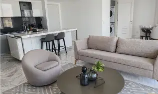 Luxury Apartment Rental in Wanders & Yoo | Marbella, Marbella