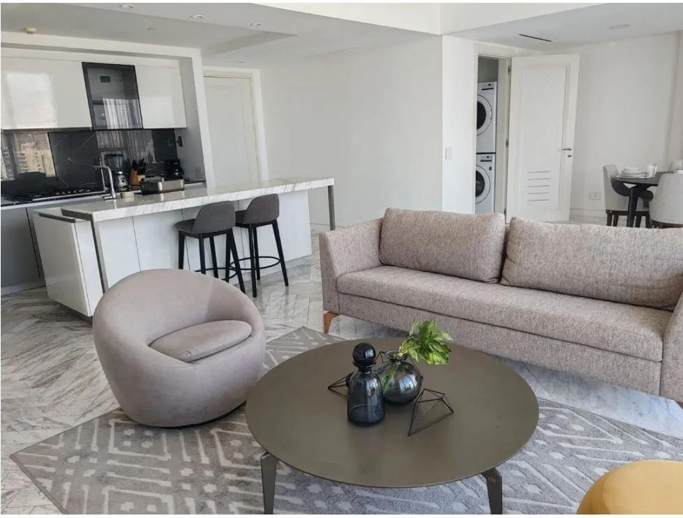 Luxury Apartment Rental in Wanders & Yoo | Marbella