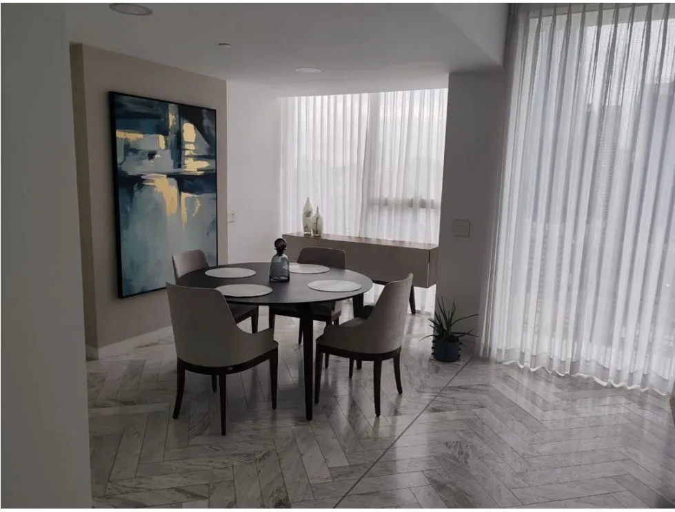 Luxury Apartment Rental in Wanders & Yoo | Marbella