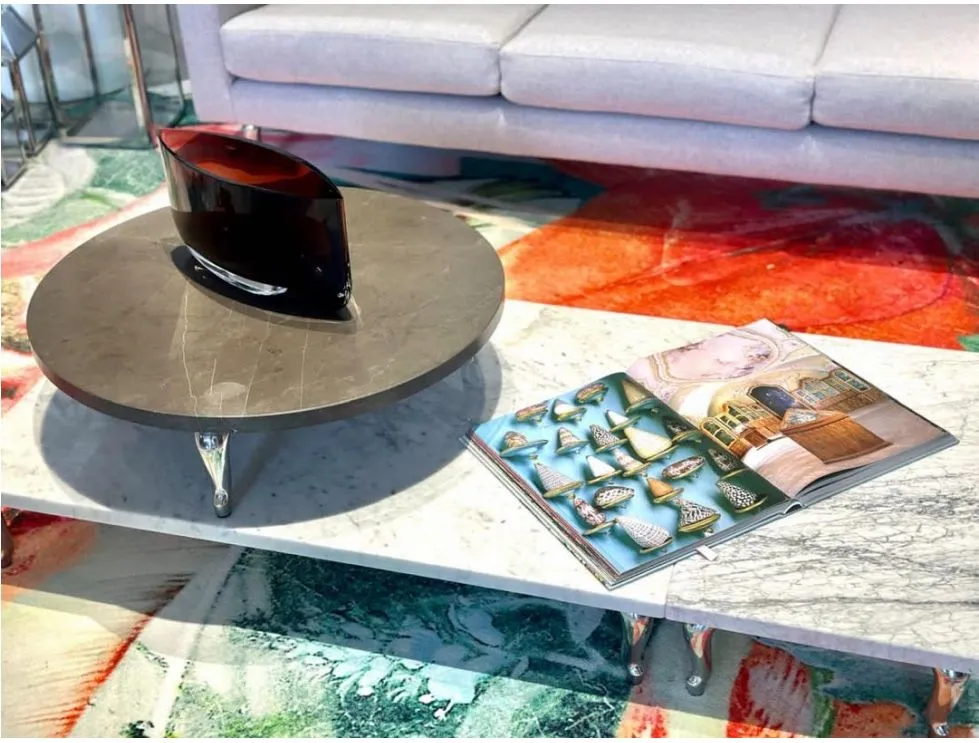 Luxury Apartment Rental in Wanders & Yoo | Marbella