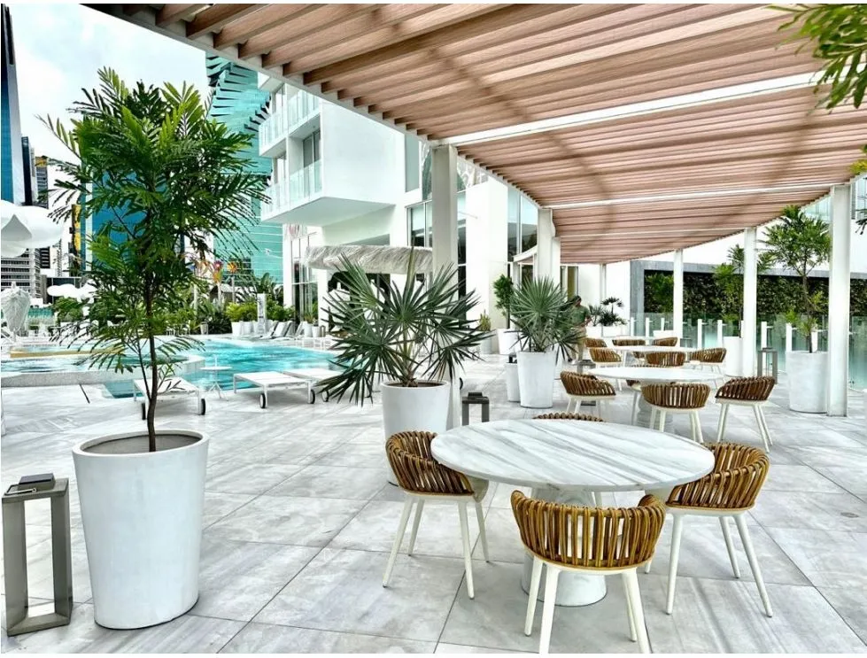 Luxury Apartment Rental in Wanders & Yoo | Marbella