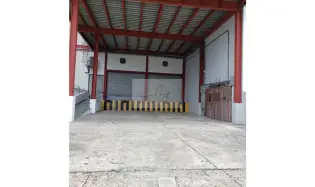 Alquiler de Bodega en Parque Industrial Costa del Este