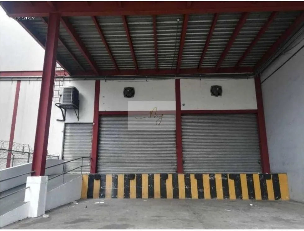 Alquiler de Bodega en Parque Industrial Costa del Este