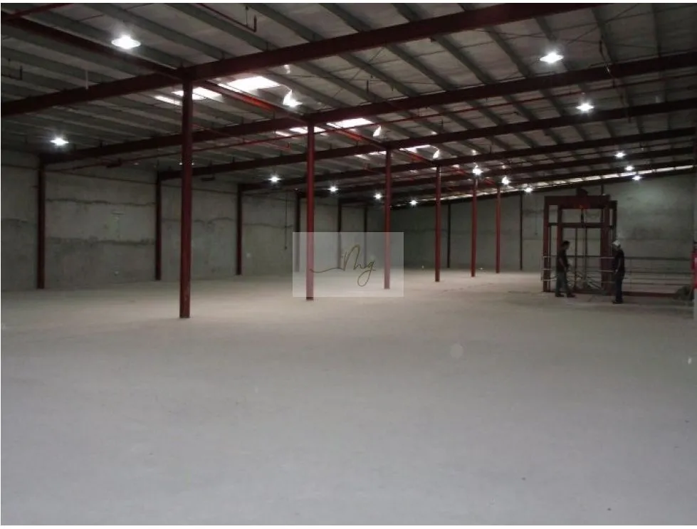 Alquiler de Bodega en Parque Industrial Costa del Este