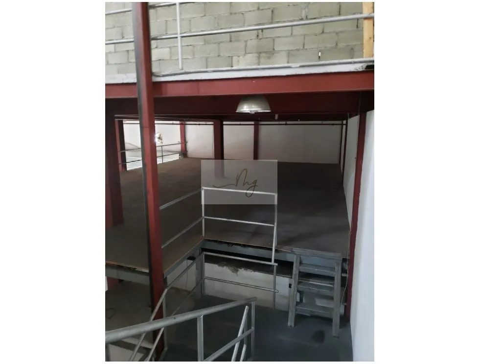 Alquiler de Bodega en Parque Industrial Costa del Este