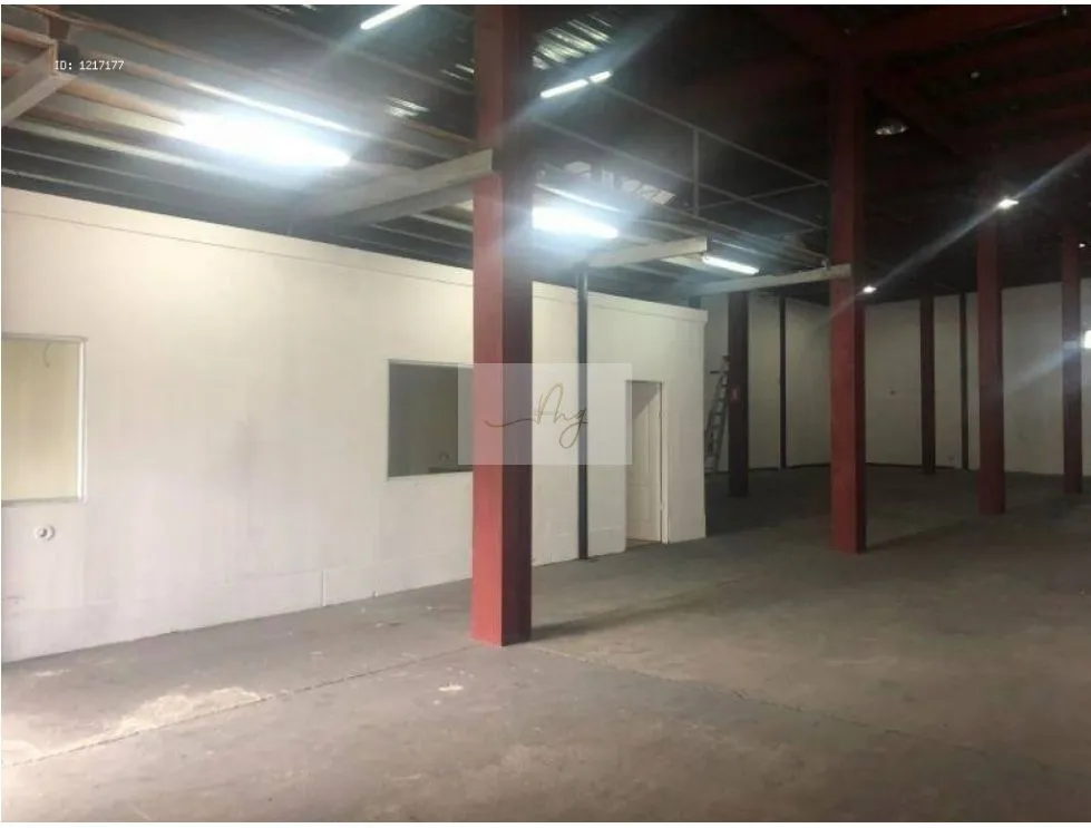Alquiler de Bodega en Parque Industrial Costa del Este