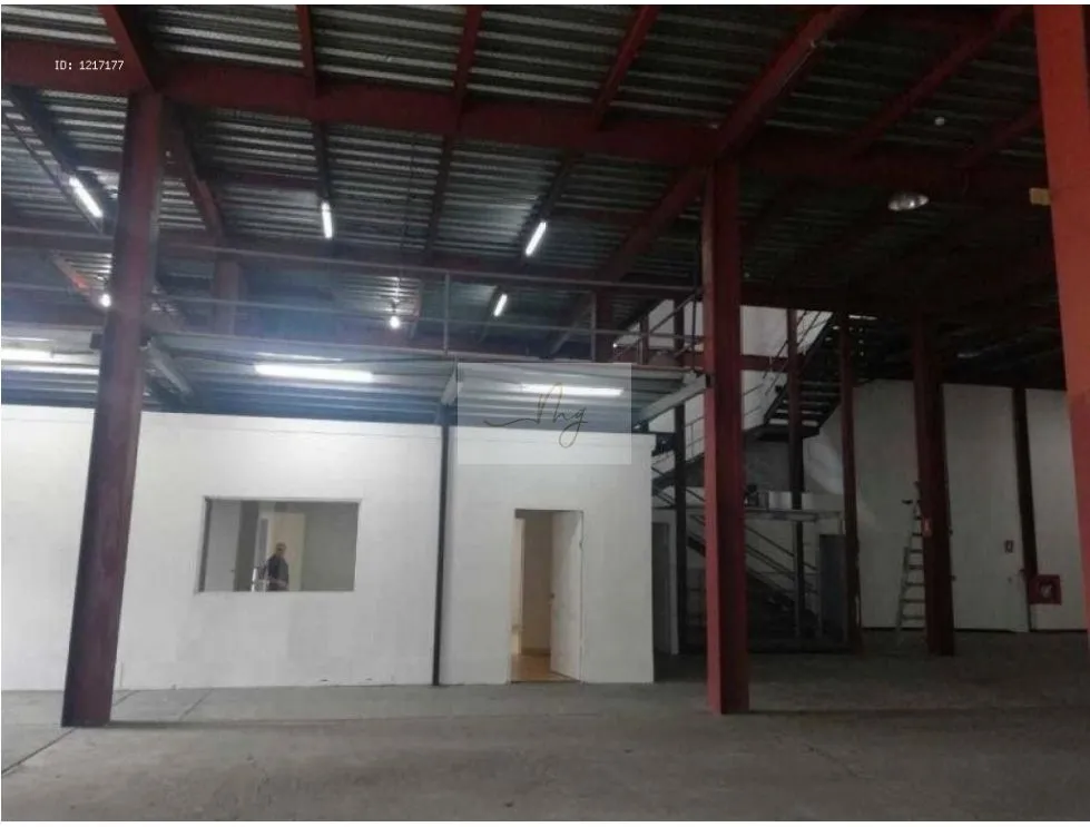 Alquiler de Bodega en Parque Industrial Costa del Este