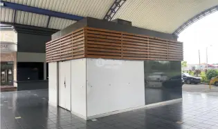 商业空间 在 Ancon 出租