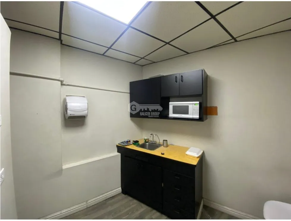 商业空间 在 Obarrio 出租