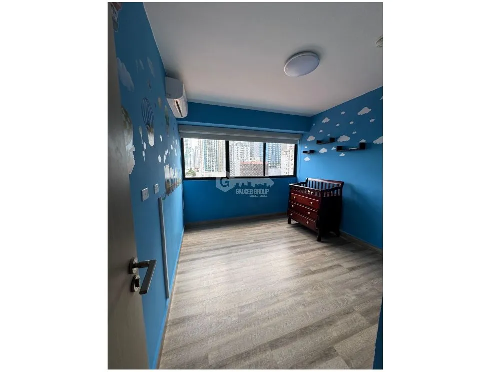 Appartement à Balboa Avenue à vendre